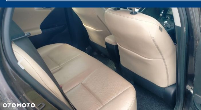 Lexus CT 200h Elegance - 15