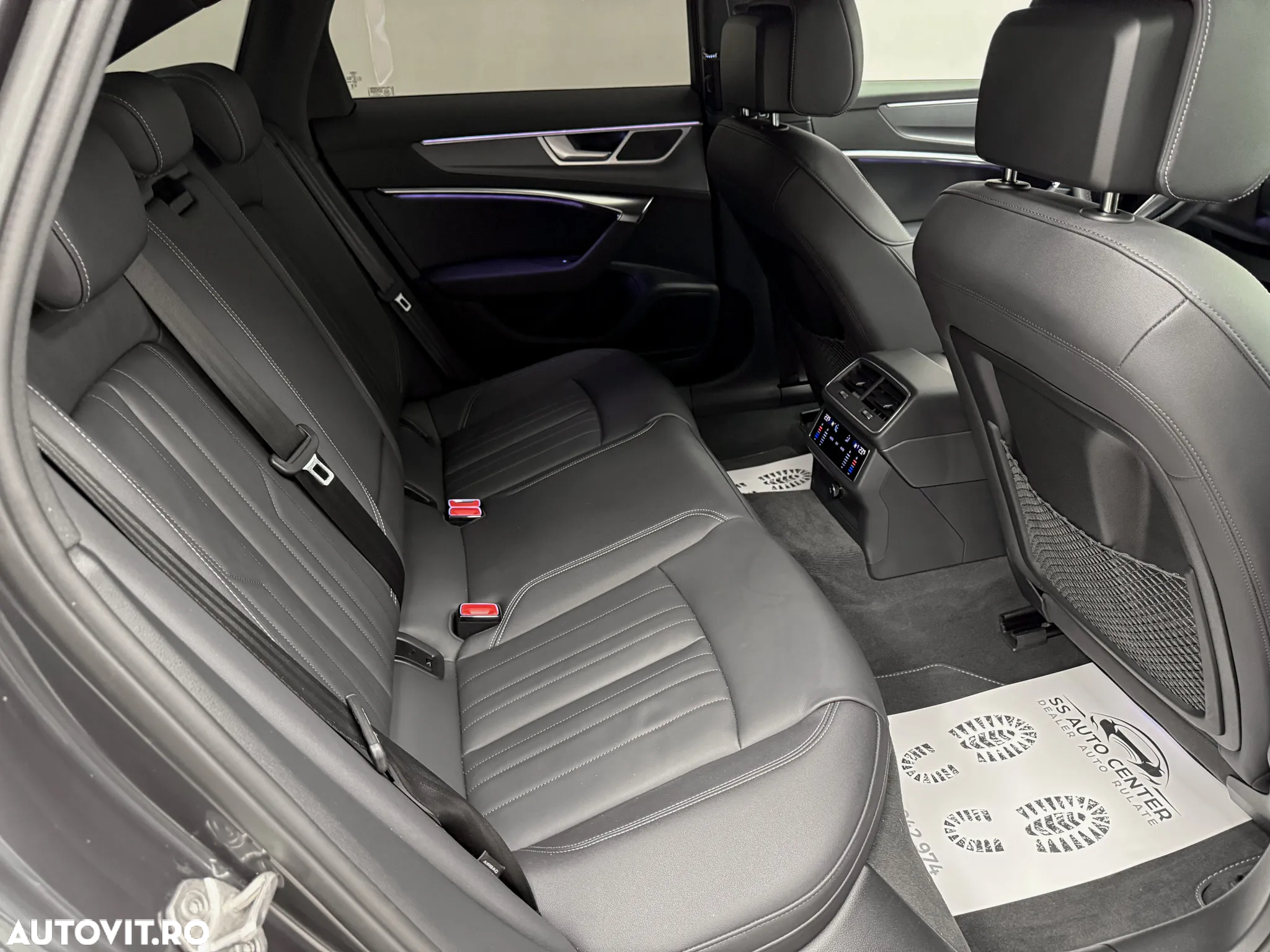 Audi A6 2.0 40 TDI S tronic Design - 17