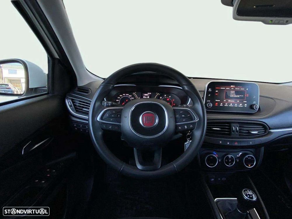 Fiat Tipo 1.3 M-Jet Lounge - 7