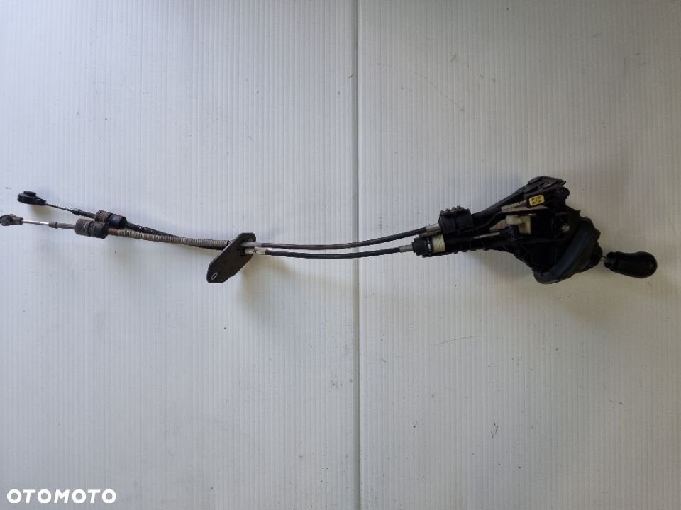 WYBIERAK LINKI ZMIANY BIEGÓW FORD TRANSIT MK7 2.2 TDCI 06-13r. - 1