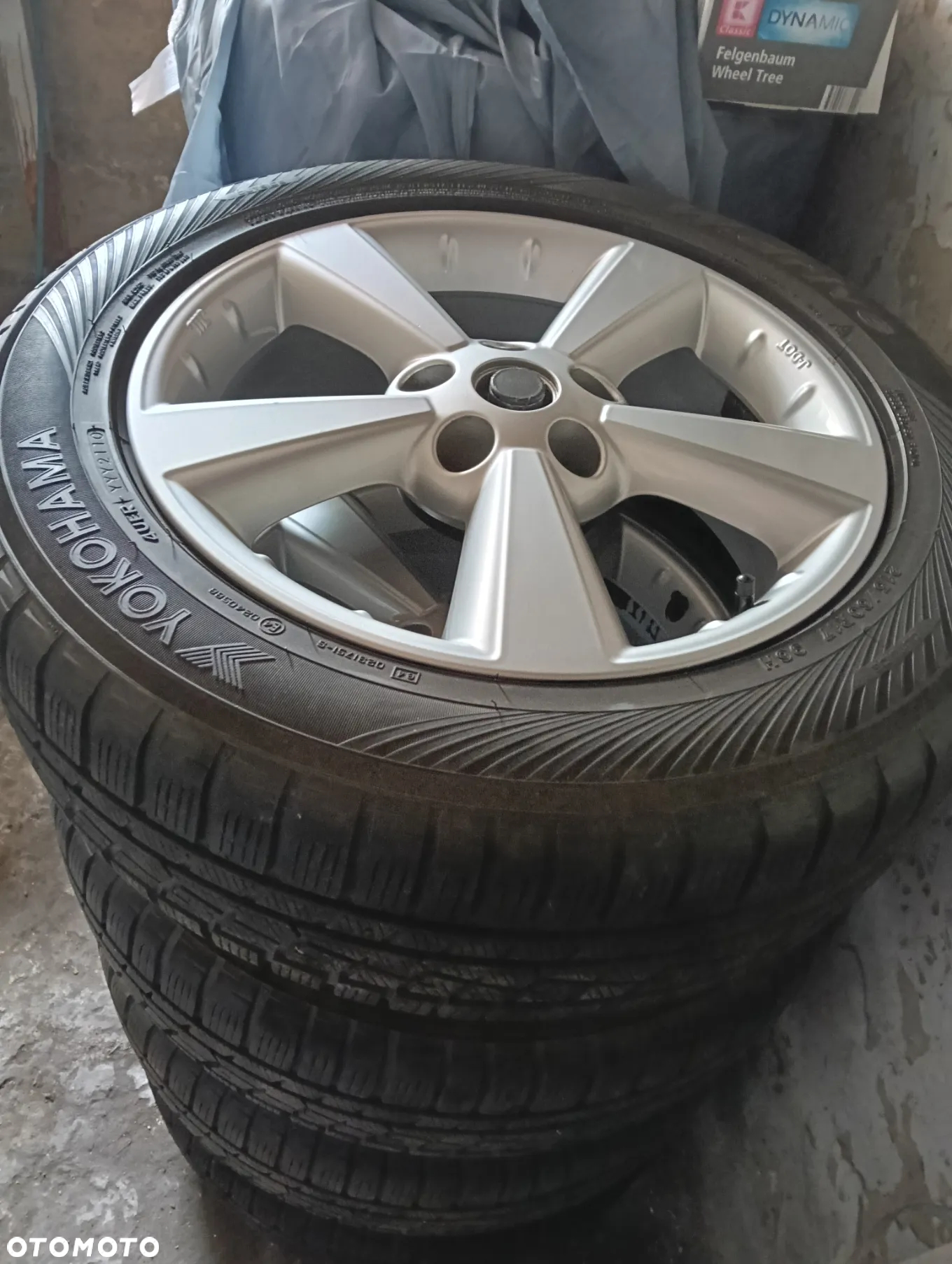 Nissan Qashqai 1.6 Acenta - 18