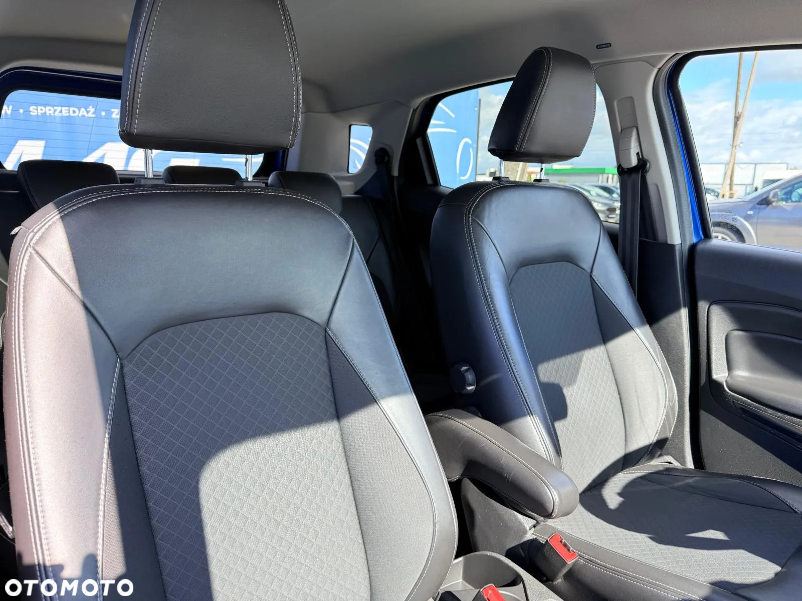 Ford EcoSport 1.0 EcoBoost ACTIVE - 16