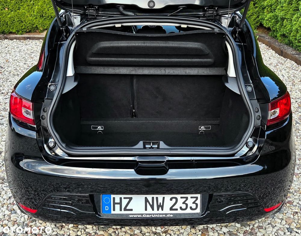 Renault Clio - 19