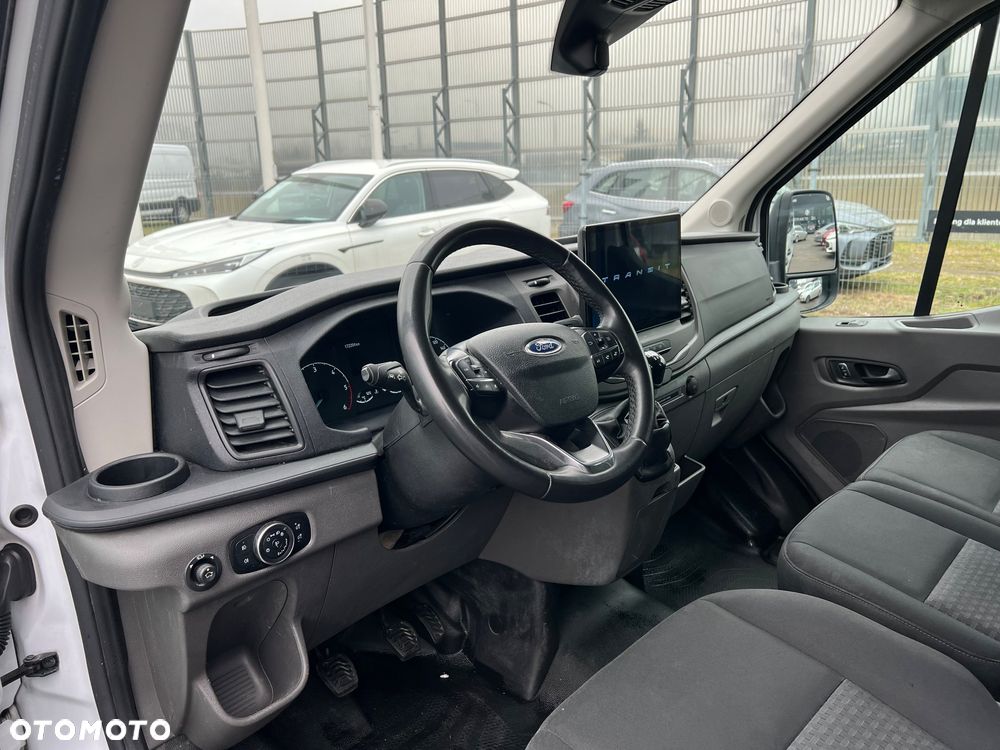 Ford Transit - 22