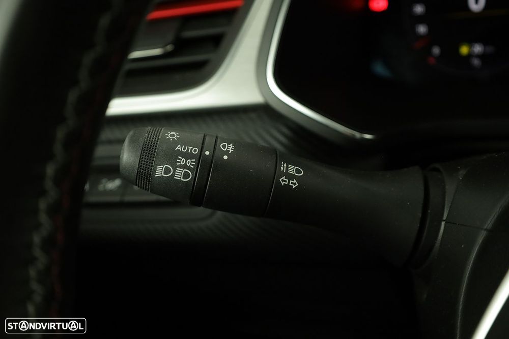 Renault Captur 1.0 TCe RS Line - 16