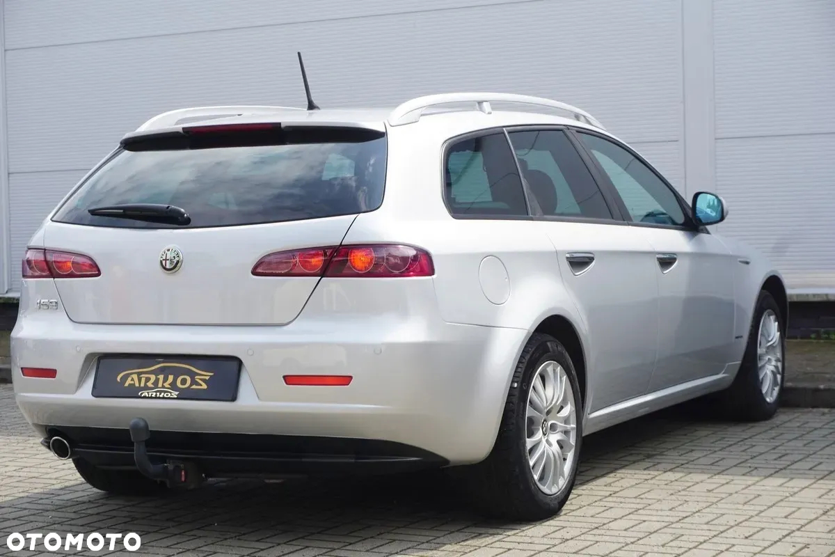 Alfa Romeo 159 - 16