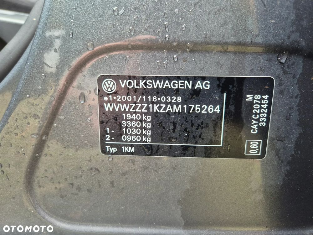 Volkswagen Jetta 1.6 TDI DPF Comfortline - 26