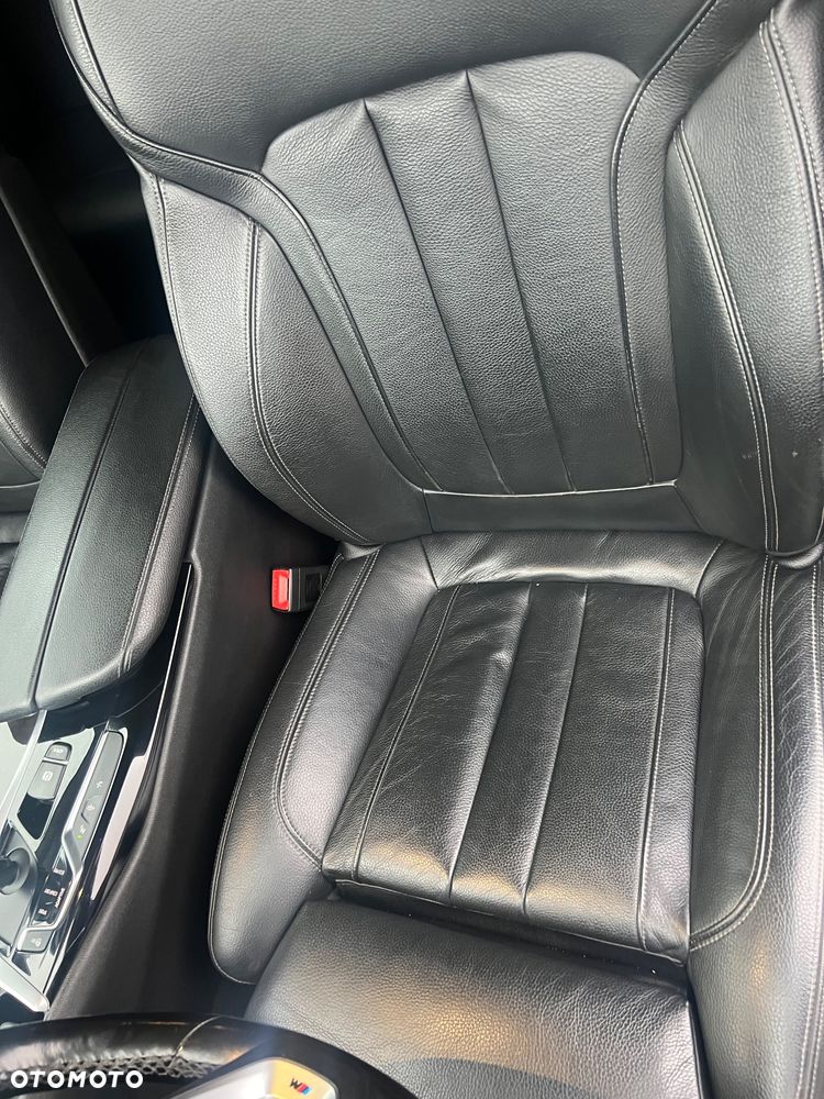 BMW 6GT 630d xDrive - 19
