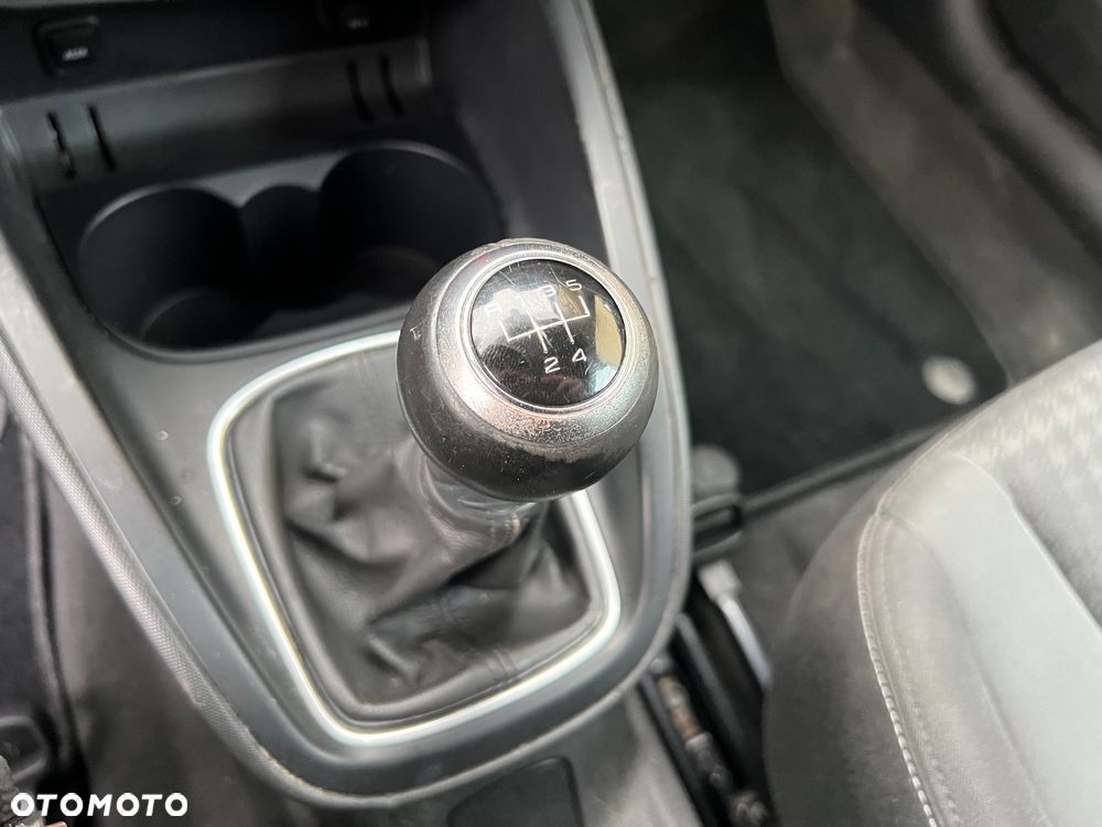 Audi A1 3-drzwiowe 1.6 TDI S line edition - 22