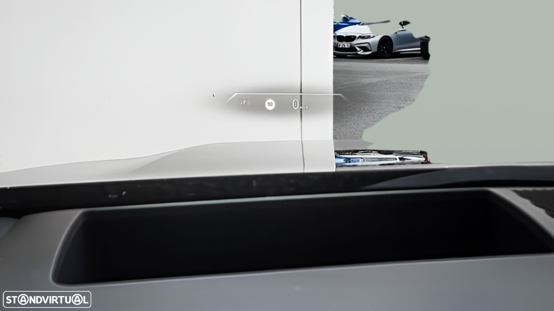 BMW 520 d - 10