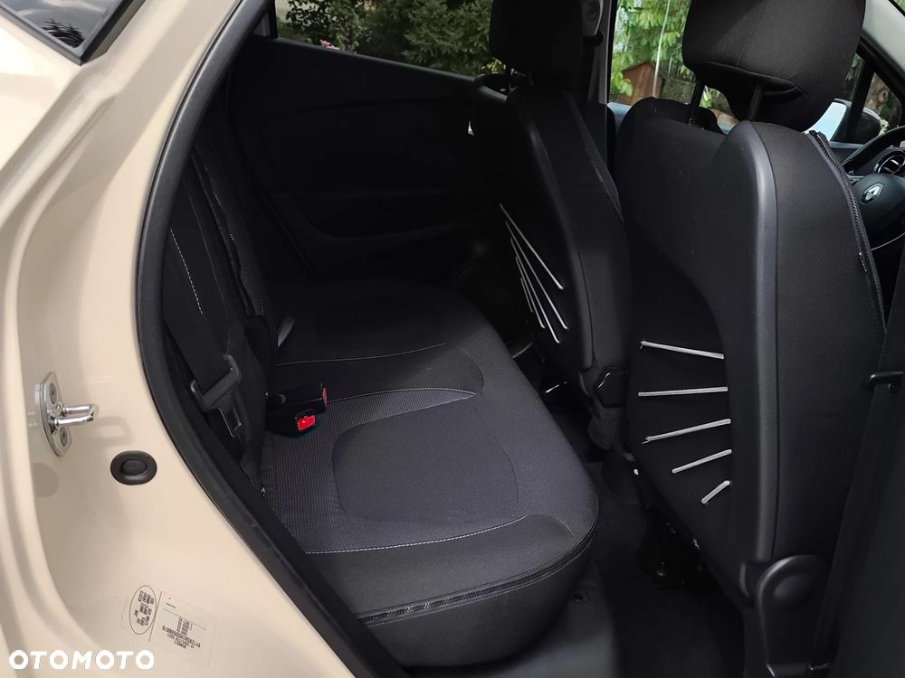 Renault Captur ENERGY TCe 90 Start&Stop Intens - 36