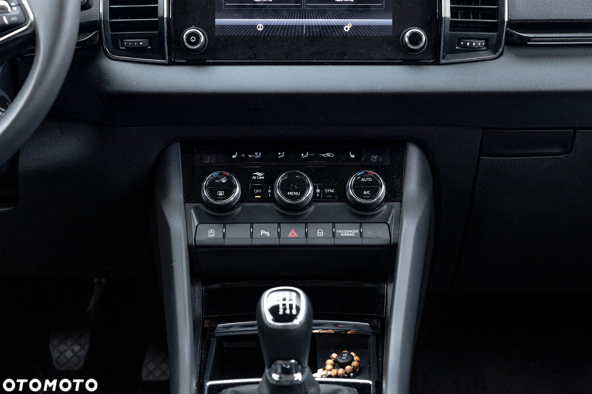 Skoda Karoq 1.0 TSI Style - 11