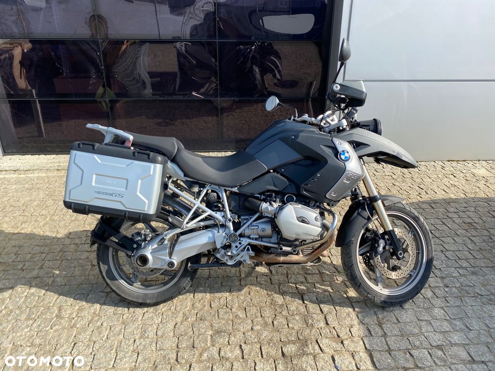 BMW R - 2