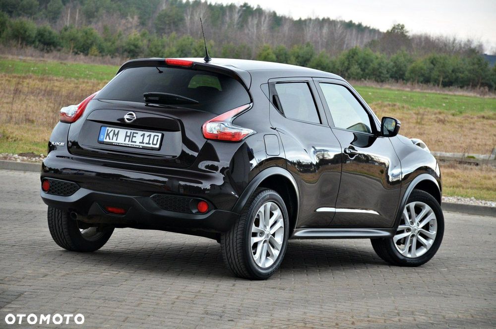 Nissan Juke - 20