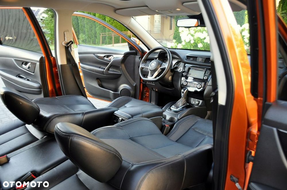 Nissan X-Trail - 26
