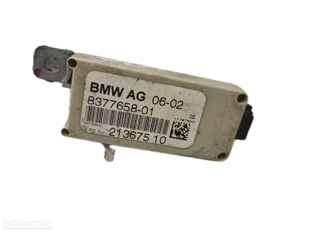 Módulo Antena Bmw X5 (E53) - 1
