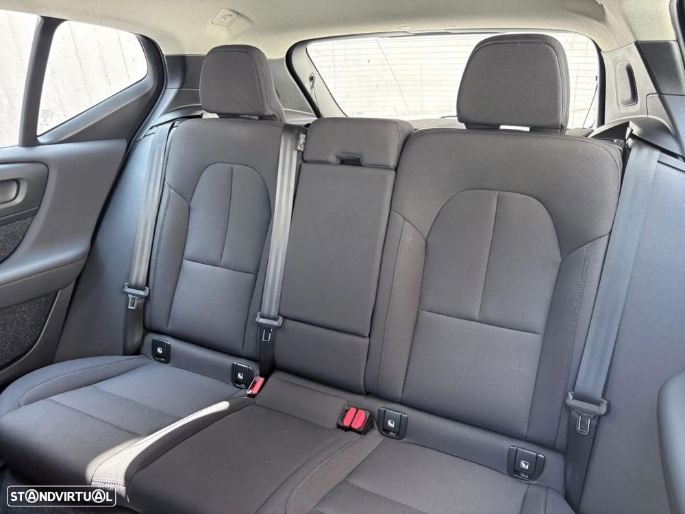 Volvo XC 40 1.5 T5 PHEV R-Design Expression - 57