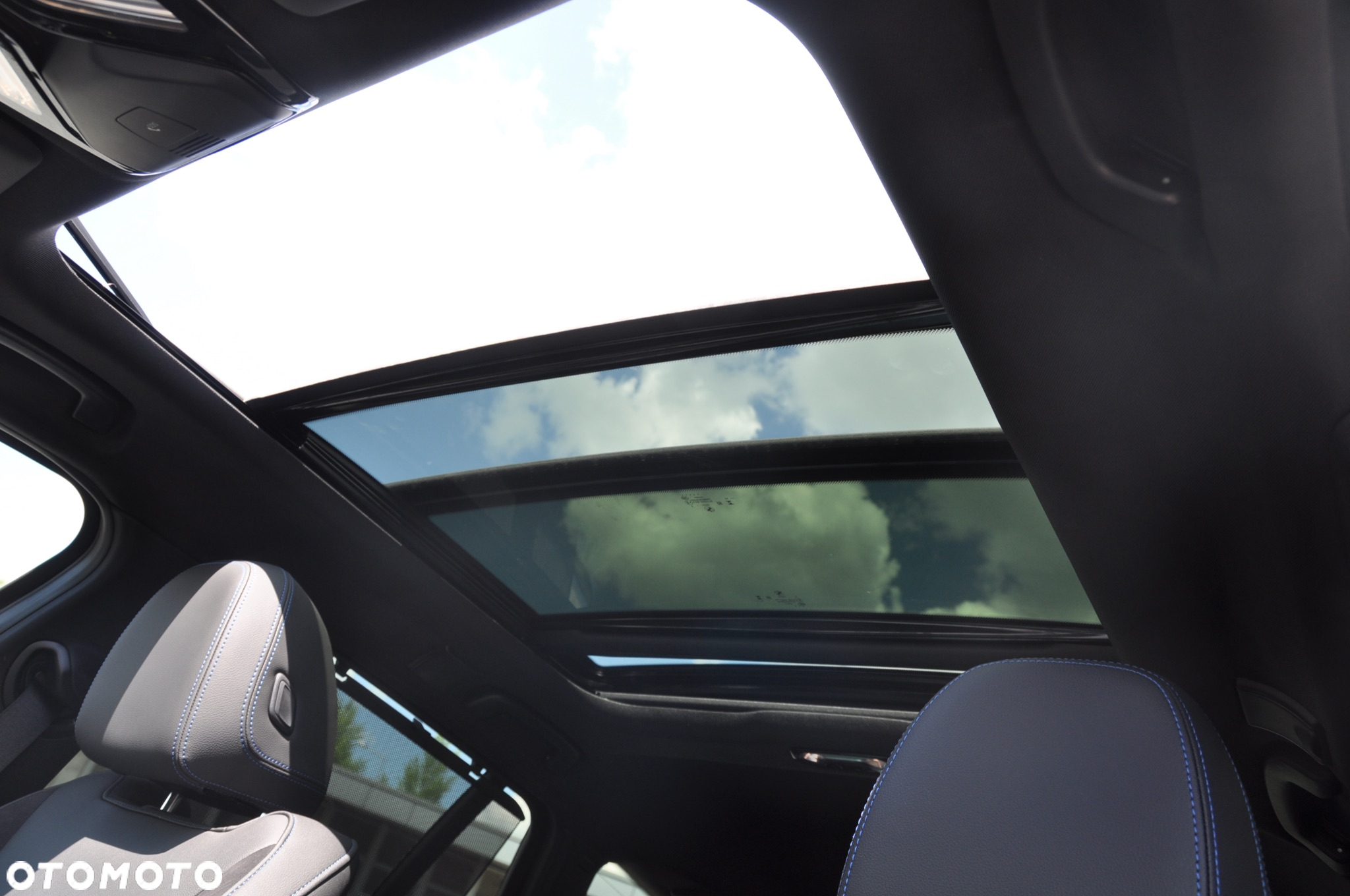 BMW Seria 3 320d Touring xDrive M Sport - 22