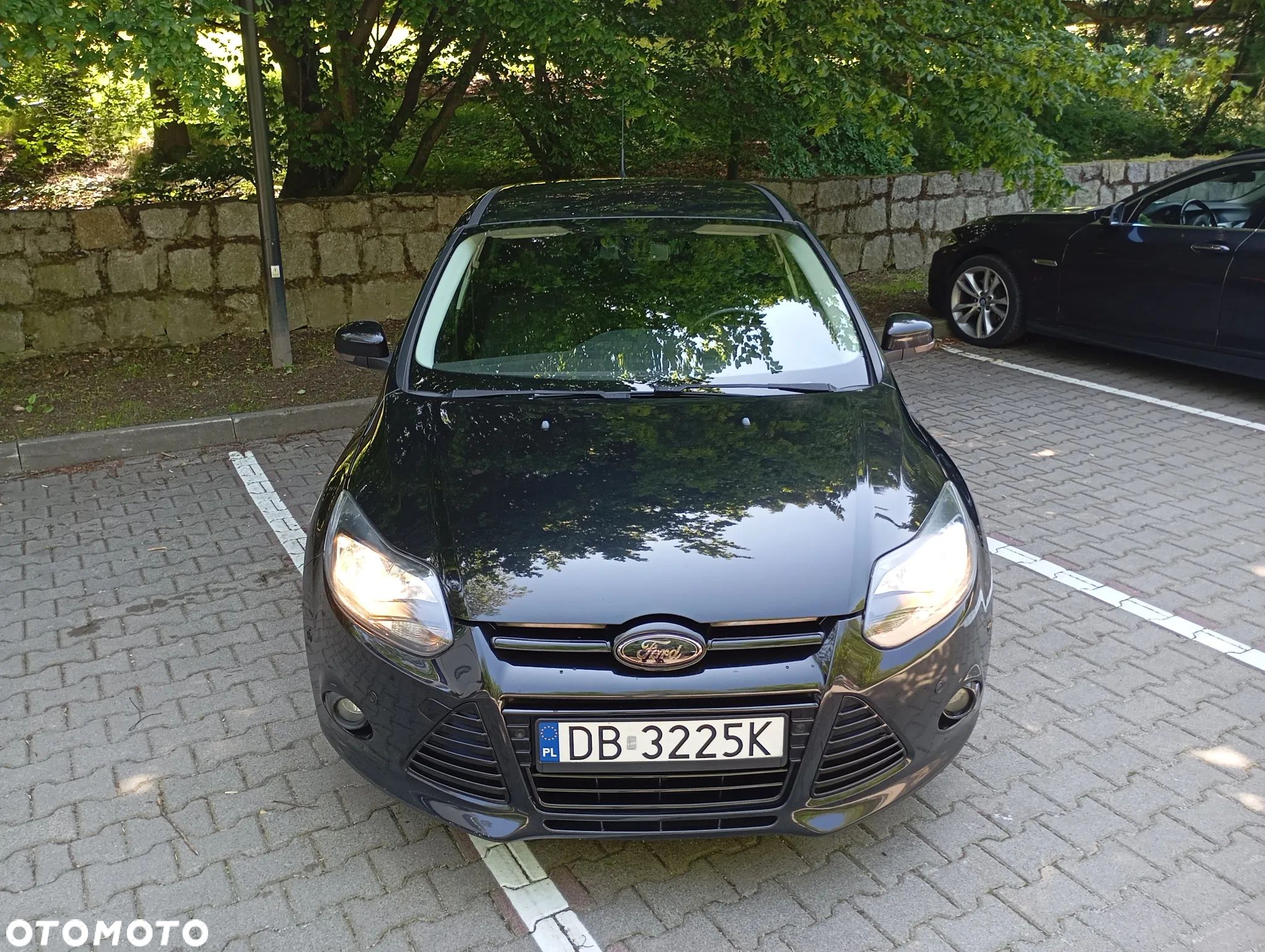Ford Focus 1.6 TDCi Titanium - 1