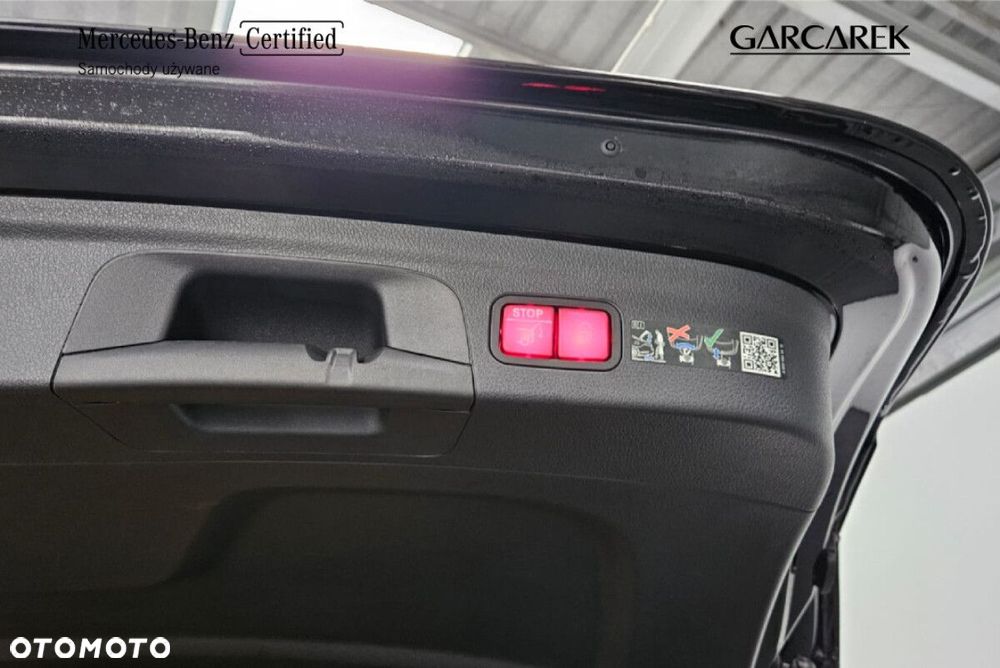 Mercedes-Benz GLE - 14