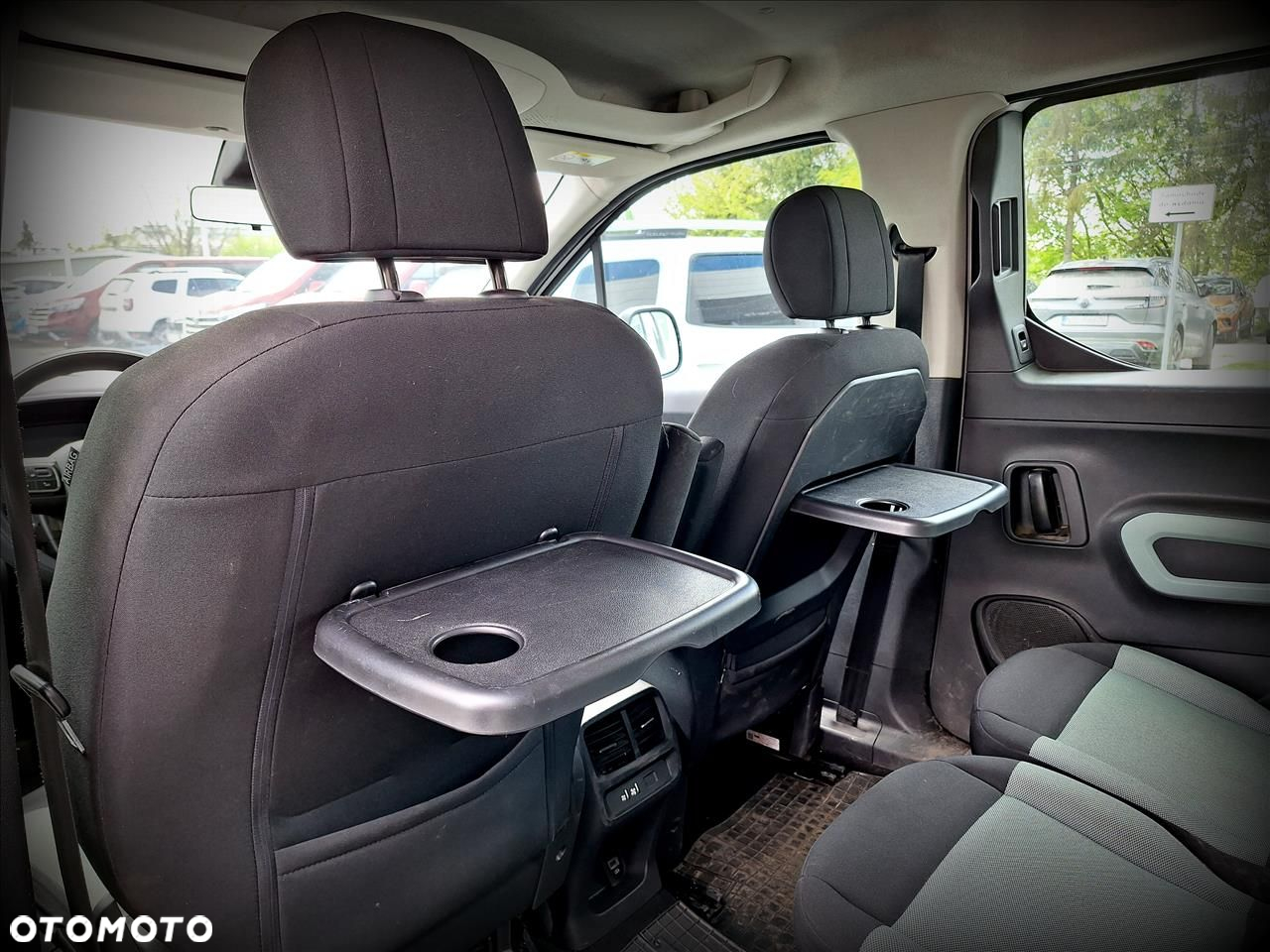 Citroën Berlingo M 1.5 BlueHDI Feel - 7