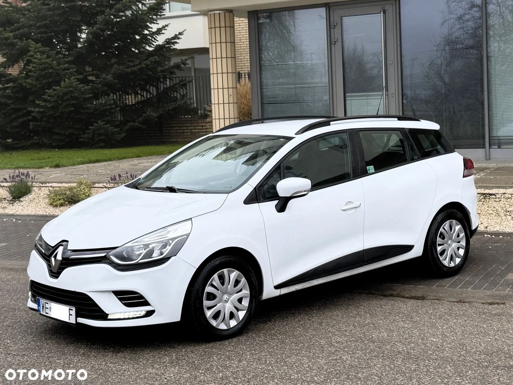 Renault Clio 0.9 Energy TCe Alize - 14