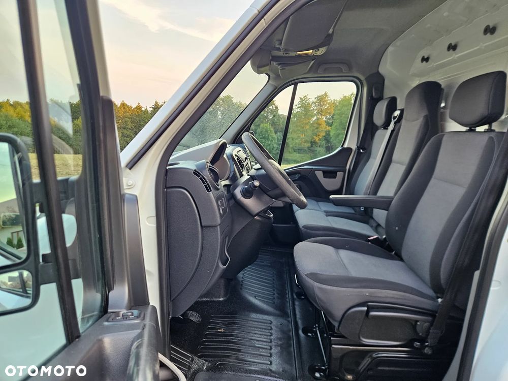 Renault MASTER - 15