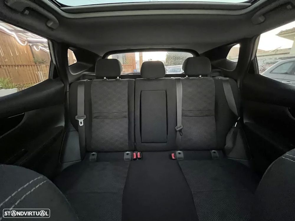 Nissan Qashqai 1.5 dCi Acenta - 27