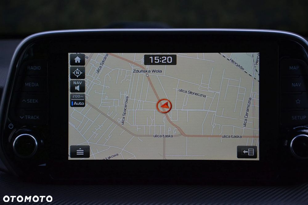 Hyundai Tucson 1.6 GDi 2WD Style - 18