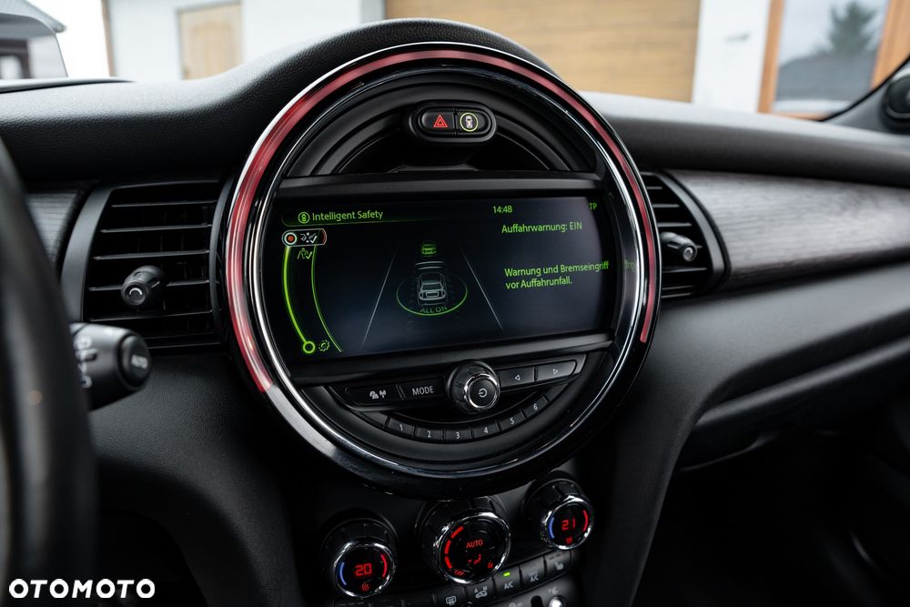 MINI Cooper S Sport-Aut - 36