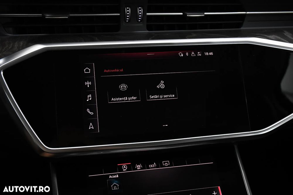 Audi A6 Avant 2.0 40 TDI S tronic Sport - 32
