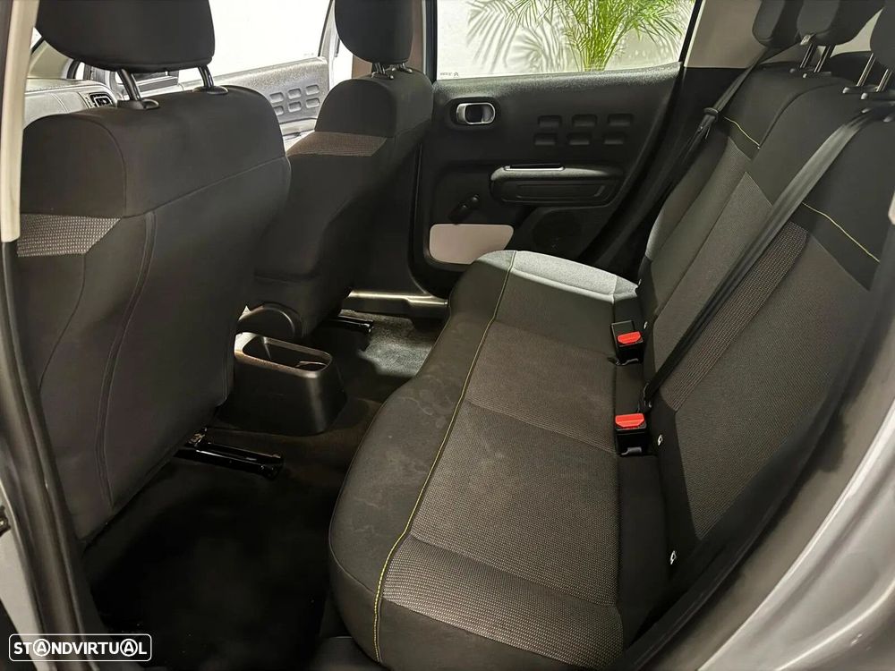 Citroën C3 Pure Tech S&S C-Series - 46