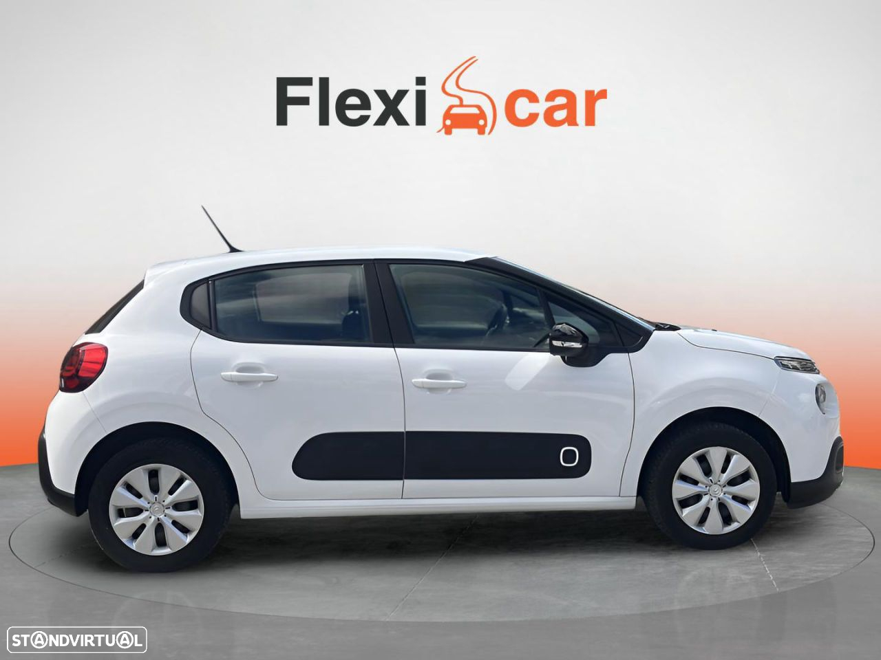 Citroën C3 1.2 PureTech Feel - 2