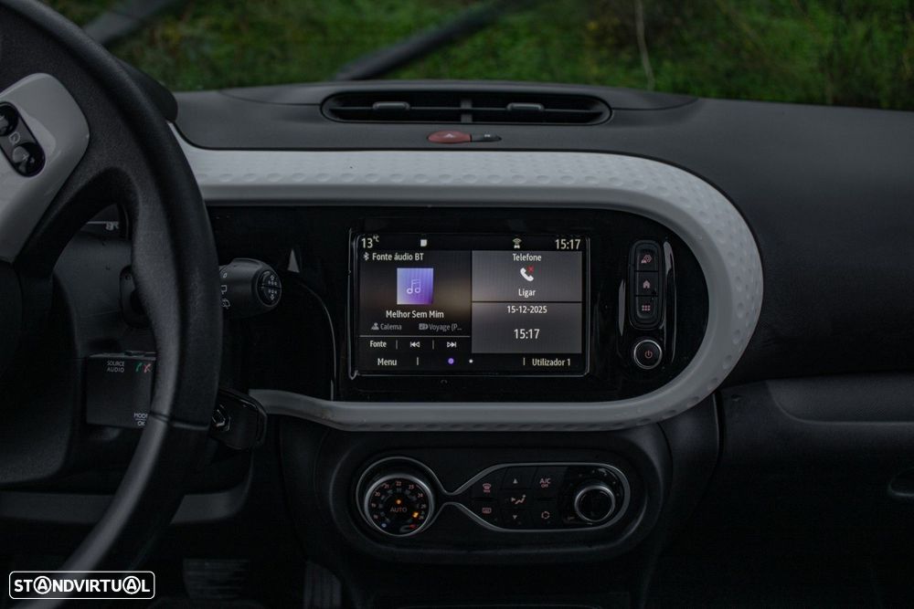 Renault Twingo Electric Equilibre - 1