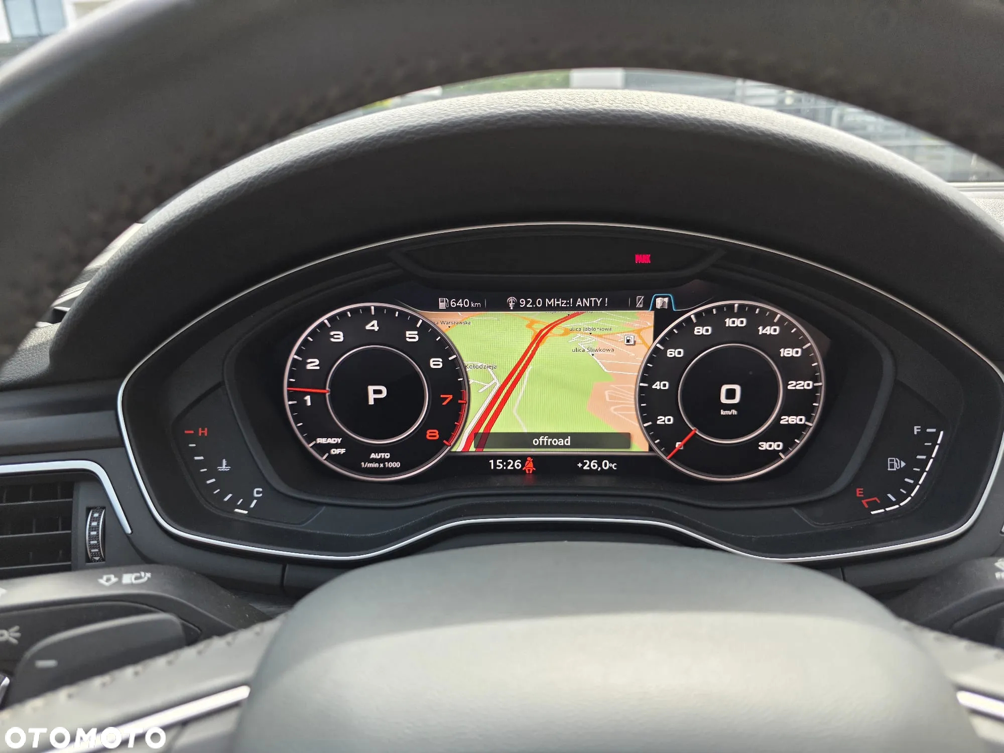 Audi A4 Allroad 2.0 TFSI Quattro S tronic - 27