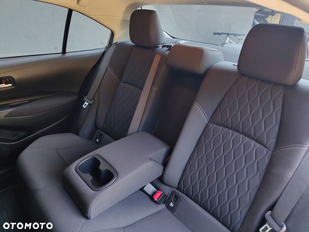 Toyota Corolla 1.5 Style - 18