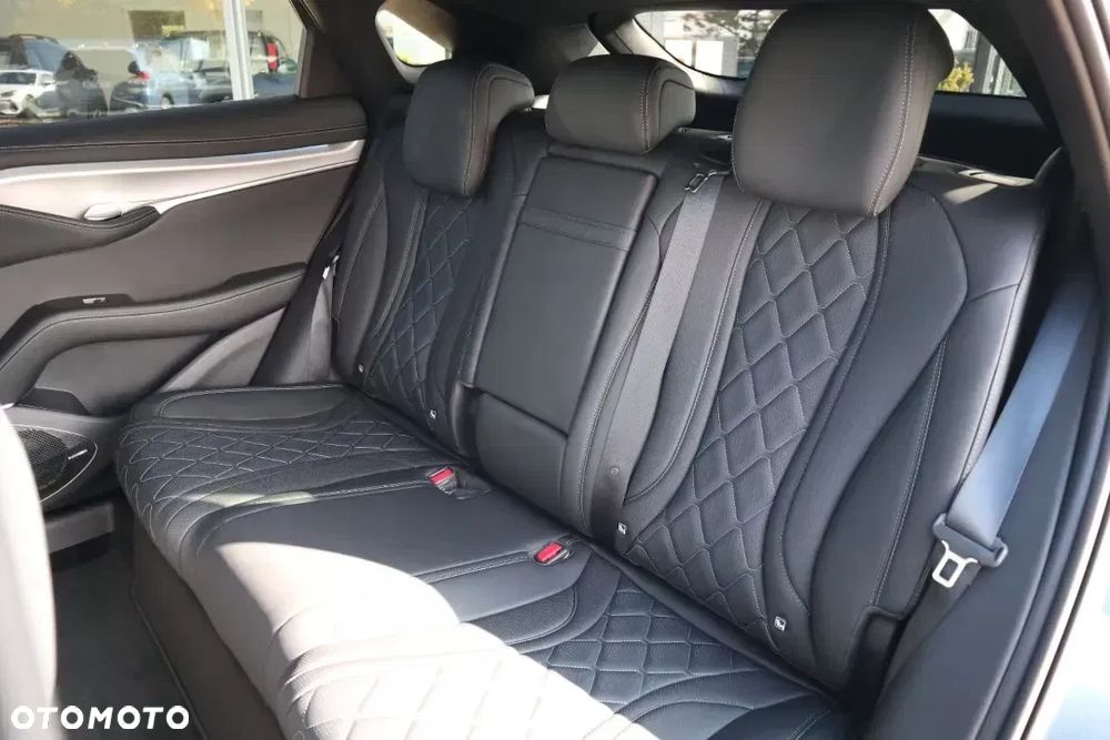 BYD Sealion 7 91.3kWh Excellence AWD - 24