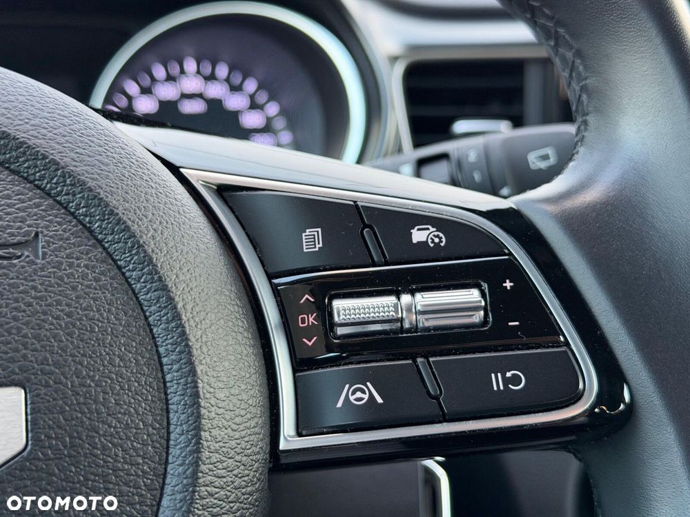Kia Ceed - 15