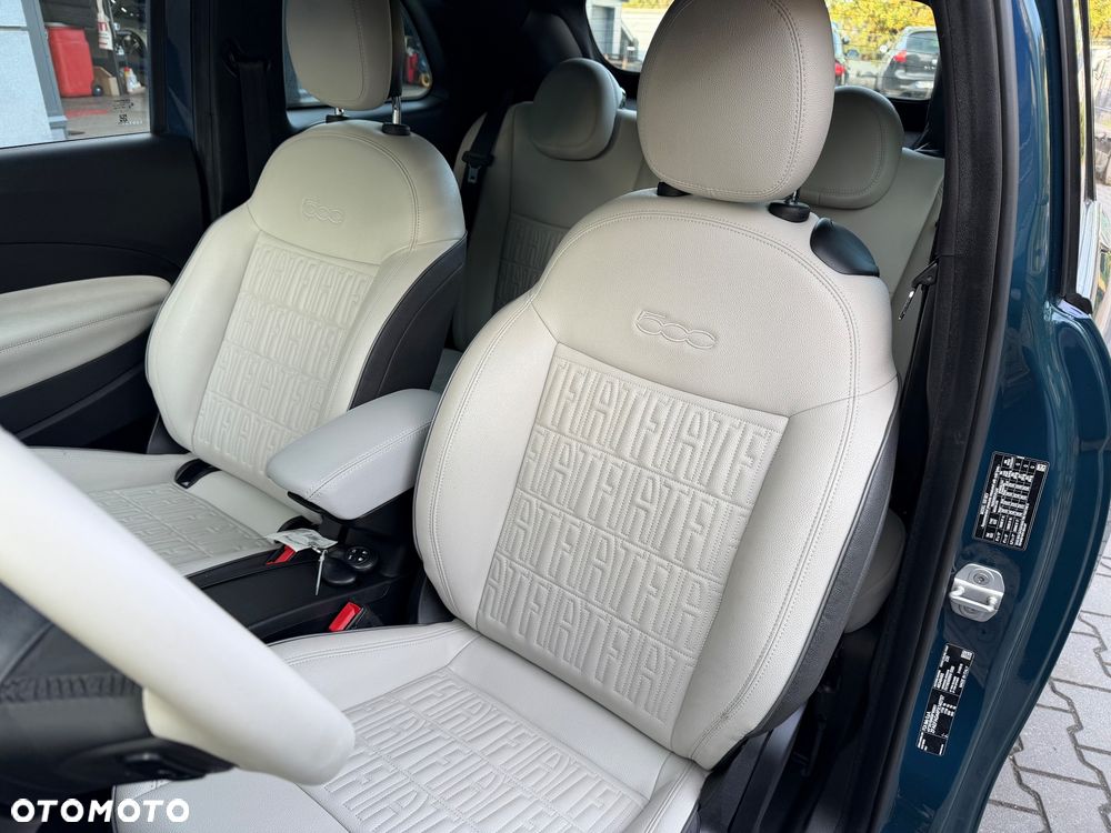 Fiat 500 - 6