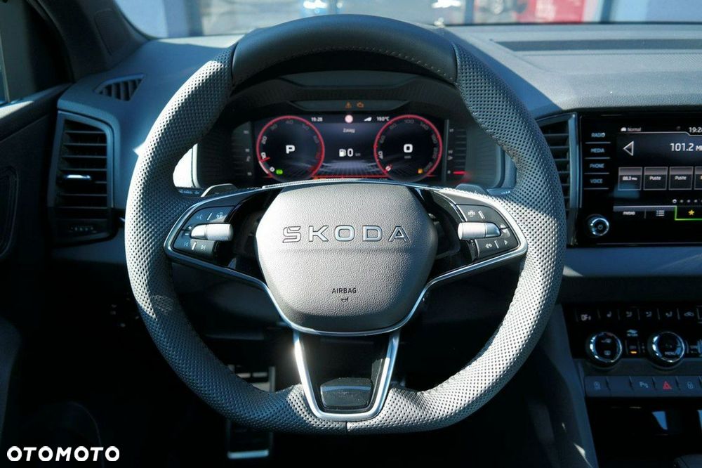 Skoda Karoq - 13
