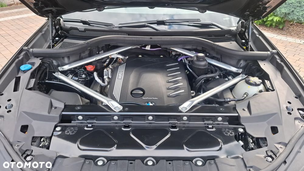 BMW X6 xDrive30d - 23