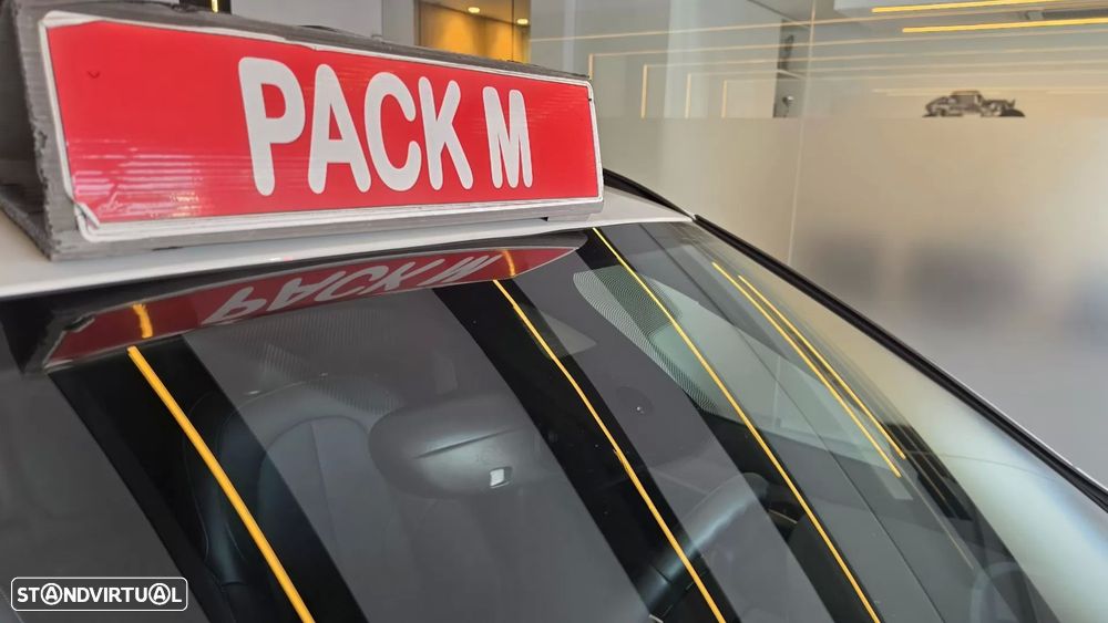 BMW X2 16 d sDrive Auto Pack M - 27