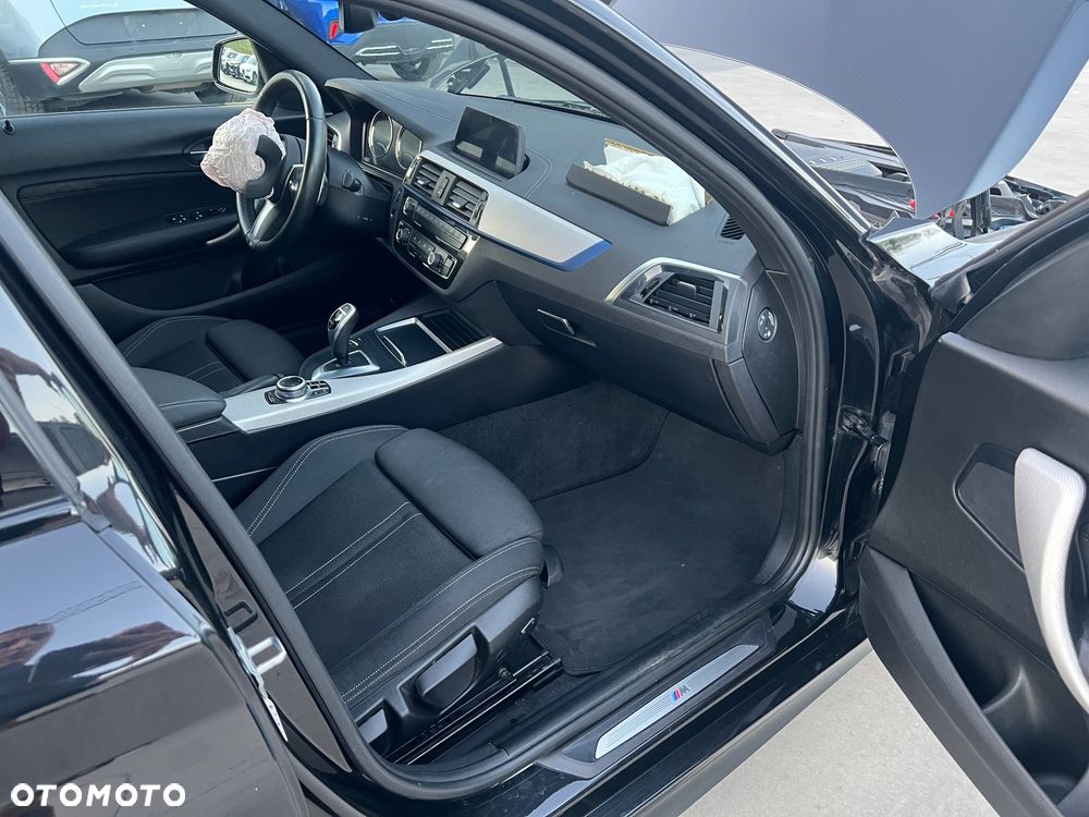 BMW Seria 1 125i Edition M Sport Shadow - 21