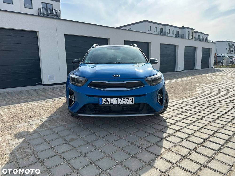 Kia Stonic 1.0 T-GDI L Business Line - 5