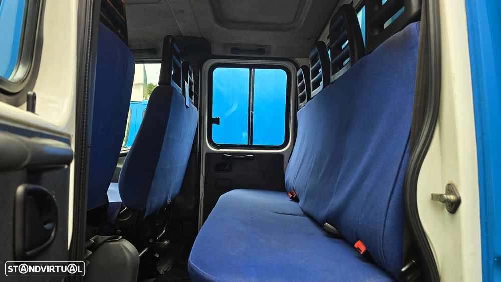 Iveco Daily 3.0 35C18 - 7