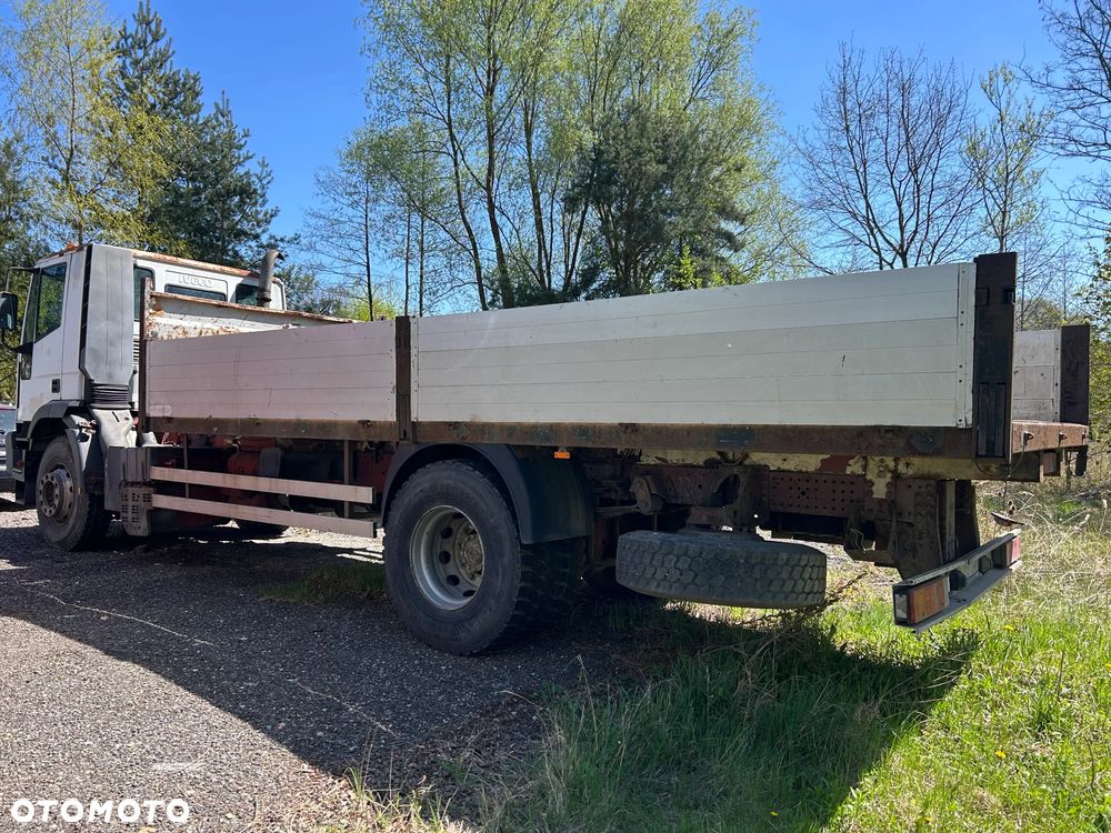Iveco 190e24 eurotech - 11