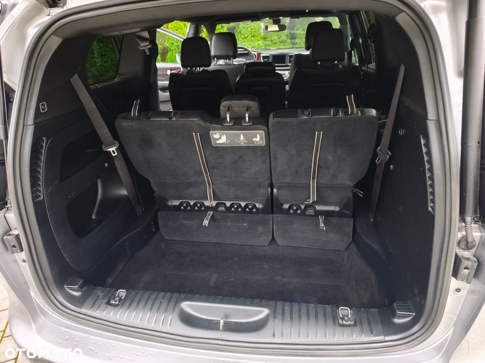 Chrysler Pacifica - 13