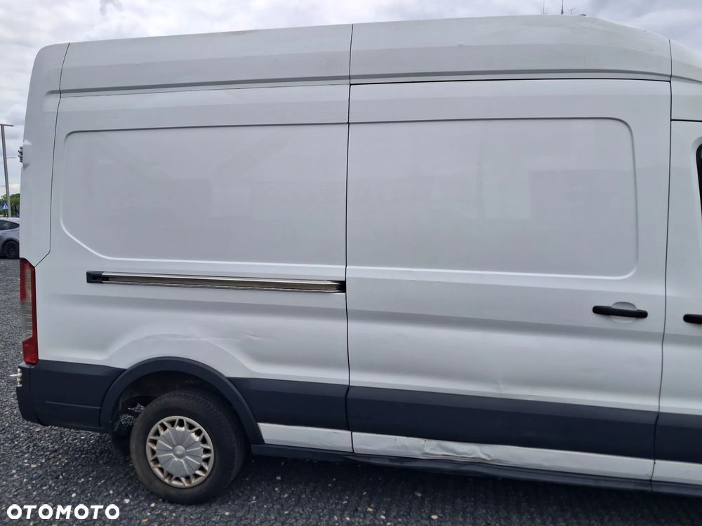 Ford TRANSIT - 7