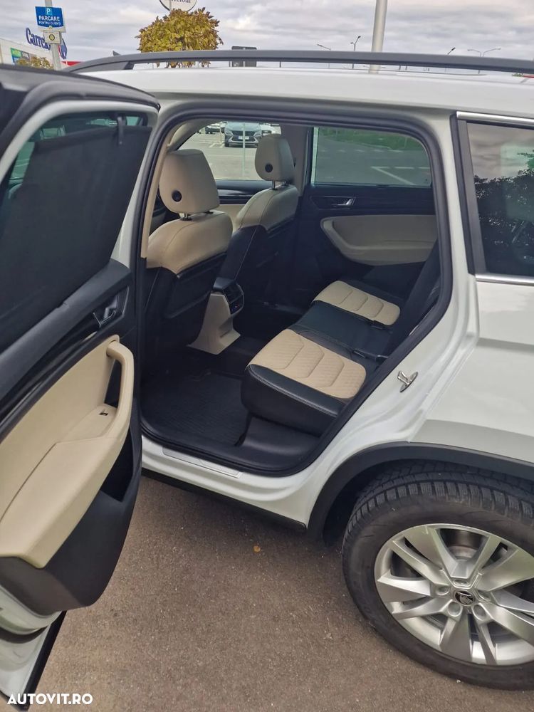 Skoda Kodiaq 2.0 TDI DSG Ambition - 6