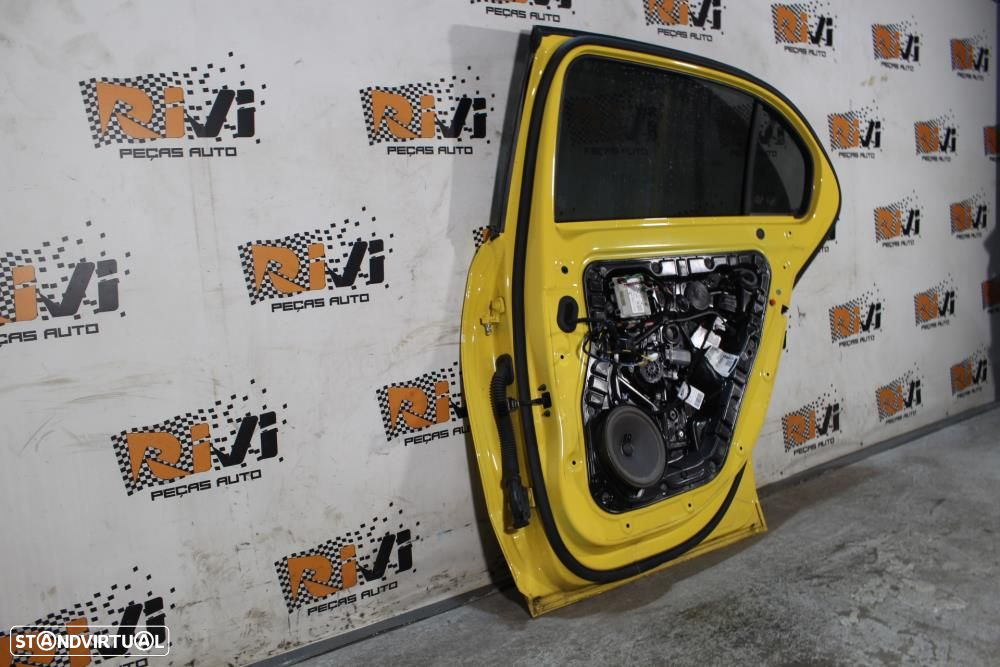 Porta Trás Direita Mercedes-Benz Class A W177 - 9